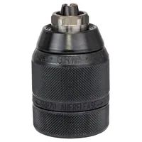 Bosch Schnellspannbohrfutter 1,5-13 mm 2 Stück