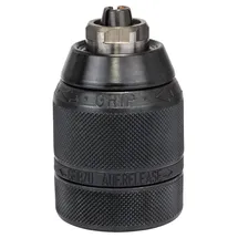 Bosch Schnellspannbohrfutter 1,5-13 mm 2 Stück