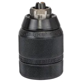 Bosch Schnellspannbohrfutter 1,5-13 mm 2 Stück