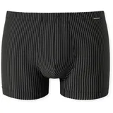 SCHIESSER Pure Micro Trunk Schwarz L
