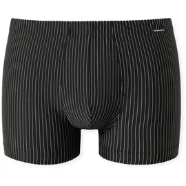 SCHIESSER Pure Micro Trunk Schwarz L