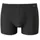 SCHIESSER Pure Micro Trunk Schwarz L