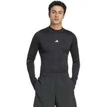 adidas TECHFIT Cold.Rdy Training Longsleeve Black XL
