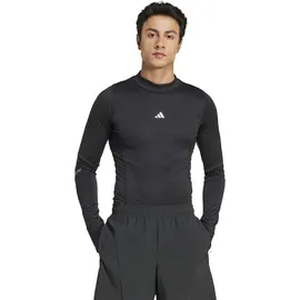 adidas TECHFIT Cold.Rdy Training Longsleeve Black XL
