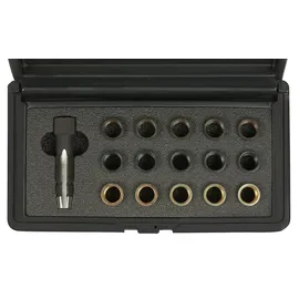 SW-Stahl 10610L Zündkerzengewinde-Reparatursatz M14x1.25-16-teilig