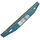 Nespoli Tapeten-abreißlineal 60 cm 0 g Petrol 60