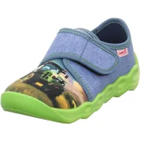superfit Bubble Blau 32