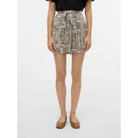 Vero Moda Shorts in Creme - S