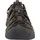 Keen Targhee III Herren bison/mulch 44