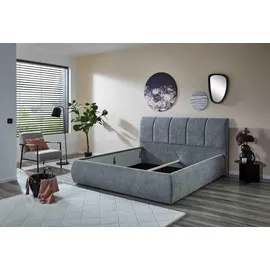 SUN GARDEN Vail 180 x 200 cm Silber
