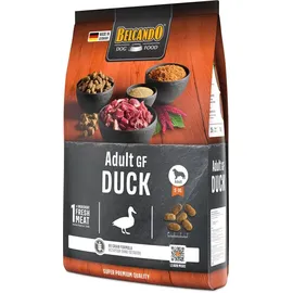 Belcando Adult GF Duck 4 kg