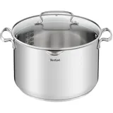 Tefal Duetto+ Kochtopf 28 cm rund