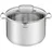 Tefal Duetto+ Kochtopf 28 cm rund