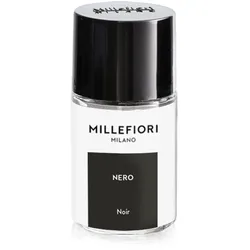 MILLEFIORI Nachfüllduft für elektrischen Diffusor, Duftrichtung NERO