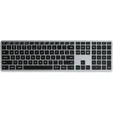 Satechi Slim X3 Backlit QWERTY