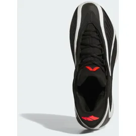 adidas Anthony Edwards 2 - schwarz 40 2/3