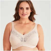 SWEGMARK of Sweden Entlastungs-BH, beige