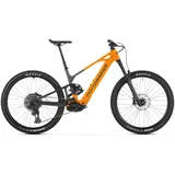 Mondraker Crafty Carbon S 2026 L RH 54 cm Unisex orange/grau