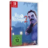 Hello Neighbor 2 (USK) (Nintendo Switch)