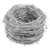 BETAFENCE Zaunpfahl 19 x 27 cm Verzinkt