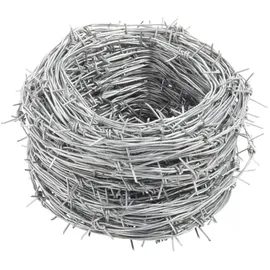 BETAFENCE Zaunpfahl 19 x 27 cm Verzinkt