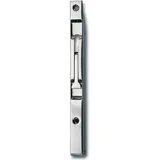 STRENGER Türkantriegel 414 - 300 x 18 Vernickelt