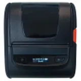 Mustek MK380IIB Thermodrucker Schwarz