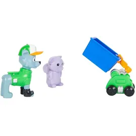 Spin Master Paw Patrol Big Truck Pups