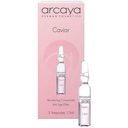 arcaya - Caviar Ampullen 7.5 ml