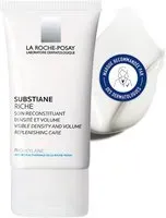 Substiane Soin riche reconstituant densité et volume 40ml Crème 40 ml