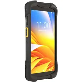 Zebra Technologies Zebra TC78 4GB 64GB 6" Schwarz, Gelb