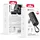 Wisam® FORCELL Powerbank 5000mAh USB-C PD 20W schwarz | Gr.: onesize