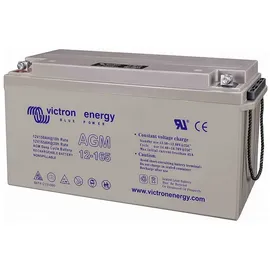 Victron Energy AGM 12V 165Ah Deep Cycle Batterie - 0% MwST. (Angebot gemäß §12 USt Gesetz.)