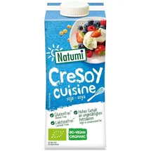 Natumi Soja-Sahne 200 ml
