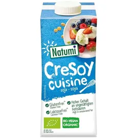 Natumi Soja-Sahne 200 ml