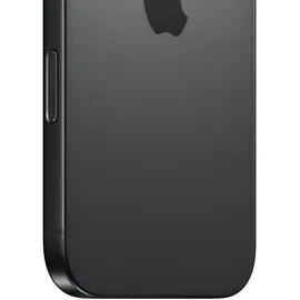 Apple iPhone 16 Pro Max 256 GB Titan Schwarz