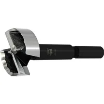 Fisch Tools Forstnerbohrer Wave Cutter mit Wellenschliff