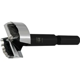 Fisch Tools Forstnerbohrer Wave Cutter mit Wellenschliff