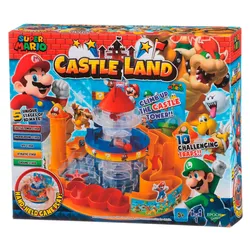 Super MarioTM Castle Land