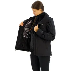 Columbia BugabooTM Iii Jacke - Black - S