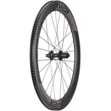 Roval Rapide Clx II Satin Carbon/Gloss Black 700C