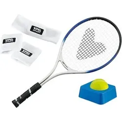 idee+spiel 742-74200 VIVA SPoRT Tennis-Trainer-Set Champion