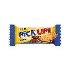 Pick UP! Doppelkeks Schokolade 24 St.