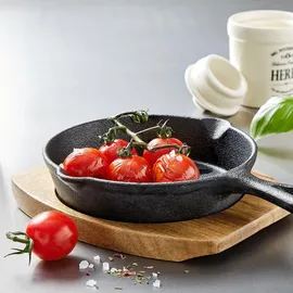 BUTLERS HOT IRON Servierpfanne 6-tlg. 15 x 22 cm