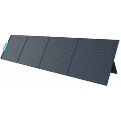 Bluetti PV200 Solarmodul faltbar 200 Watt