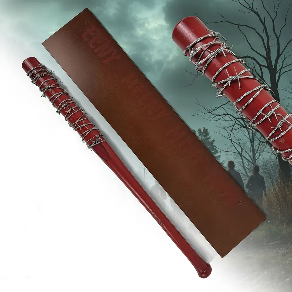 Walking Dead Baseballschläger Lucille