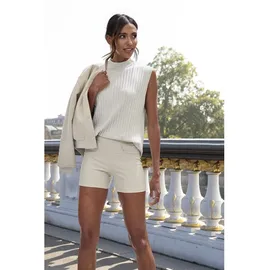H.I.S. Shorts Weiß 40/42