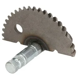 Ritzel, Kickstarter INPARTS IP000284