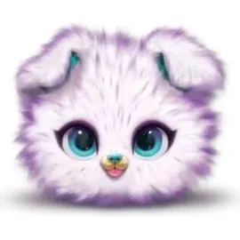 Spin Master FurFluffs Hündchen 20 cm Lila