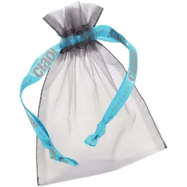 LEONARDO Fußkette CIAO BY LEONARDO "Janna CIAO", silber (edelstahlfarben), Fußketten, Damen, Edelstahl